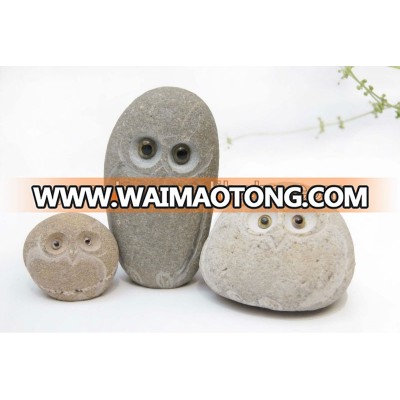 Hot Sale Beautiful Popular Stone Carved Stone Crafts