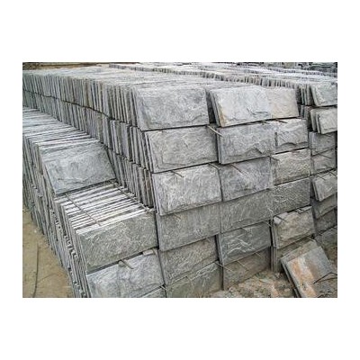 Various Building Granite Outdoor Mushroom wall Stone