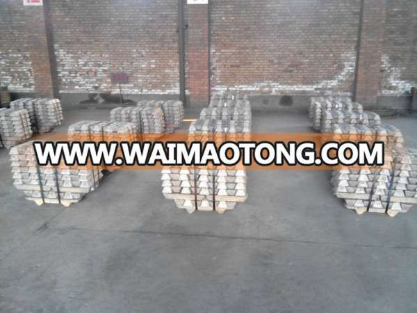 High quality casting bronze ingot